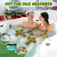 thumbnail image 3 of Absorbedor de Impurezas para Jacuzzi Peloni Pack de 2 Golden Cross, 3 of 8