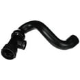 thumbnail image 2 of ACDelco 20455S Molded Radiator Coolant Hose, 2 of 3