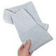 thumbnail image 5 of Hombrera para manguito rotador desgarrado, manga de compresión ajustable para hombres y mujeres, soporte para hombro, cabestrillo para brazo, inmovilizador de hombro para el dolor, gris claro, talla, 5 of 5