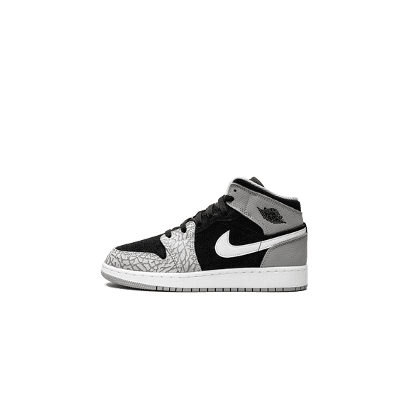 JORDAN GRADE SCHOOL Air Jordan 1 Mid SE GS "Elephant Toe" DM6216 016 DM6216 016 from Stadium Goods
