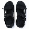 thumbnail image 3 of The North Face Explore Camp Sandals, 3 of 4