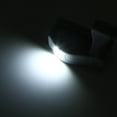 thumbnail image 4 of Lámpara Luz LED universal con sensor de bisagra de 025 W para armario cocina dormitorio (blanco) JShteea Para estrenar, 4 of 6