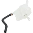 thumbnail image 3 of Coolant Reservoir For 2000-2002 Jaguar S-Type, 3 of 5
