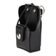 thumbnail image 1 of Bolsa colgante para Walkie Talkie, funda de cuero para Walkie Talkie, bolsa para Radio, características de vanguardia, 1 of 8