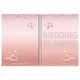 thumbnail image 5 of Cuaderno De Planificacin De Bodas, Agenda De Bodas, 20 X 28 Cm, Encuadernacin En Espiral, 100 Pginas, Para Parejas Que Planean Su Gran Da, Para Asistir a Bodas, Para Regalar, 1 Cuaderno, UKHBMC, 5 of 5