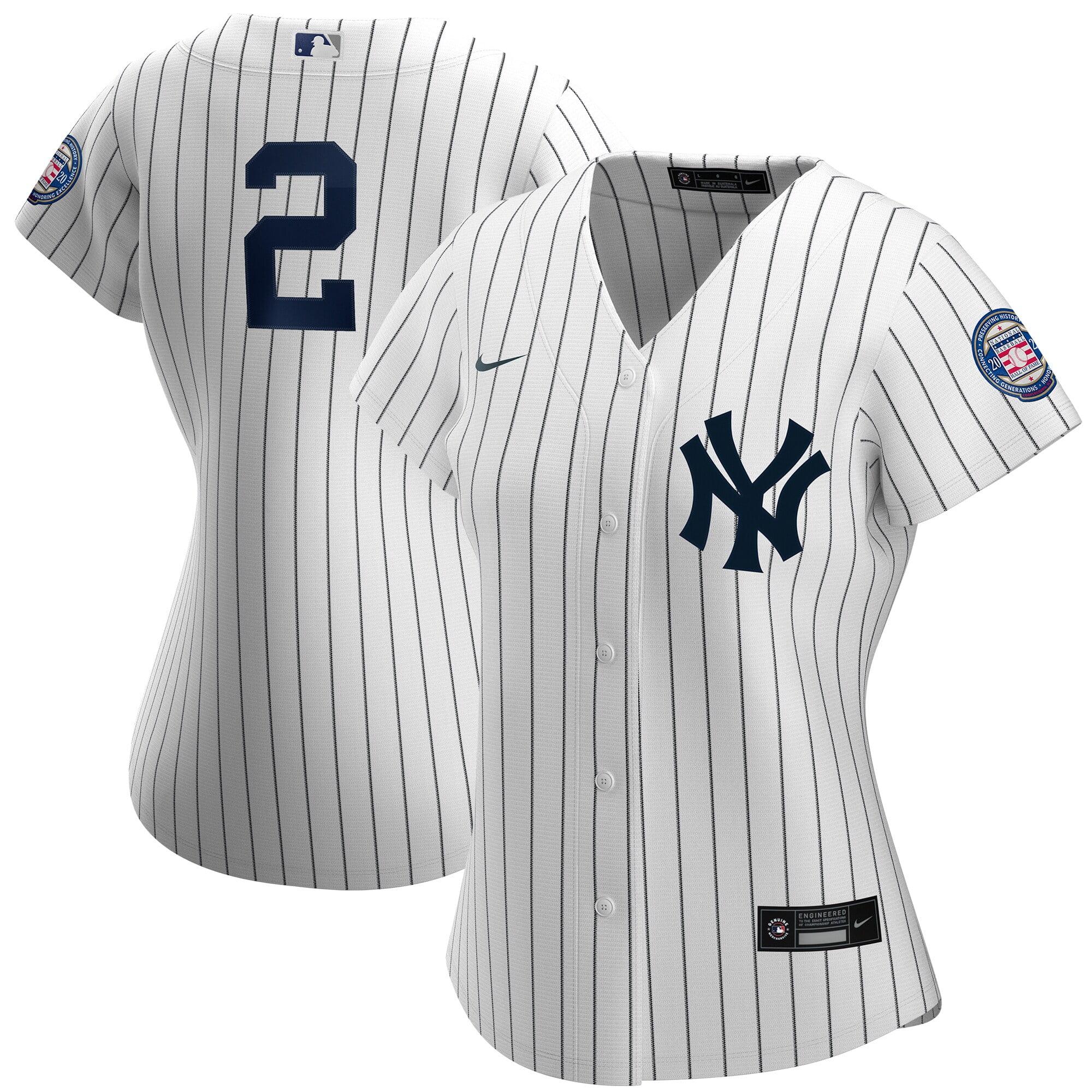 yankees nike jersey