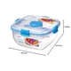 thumbnail image 5 of Sistema To Go Contenedor de almacenamiento de alimentos, Colores Surtidos, 1 unidad sistema to go NA, 5 of 13