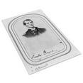 thumbnail image 3 of Print: Charles A. Atwell, Bust Portrait, Facing Right, Wearing Military, 3 of 4