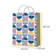 thumbnail image 2 of Bolsa Dipak Envoltura Grande Multicolor Varios Modelos  1pza, 2 of 4