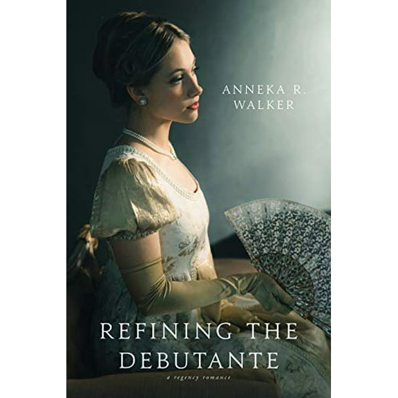Pre-Owned Refining the Debutante, 9781524416942, 1524416940, Paperback,