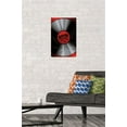 thumbnail image 2 of Death Row Records - Record Wall Poster, 14.725" x 22.375", 2 of 3