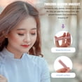 thumbnail image 3 of MasteelfCA Eyelash Extension Tweezer Holder Silicone Tweezer Protector Lash Extension Tweezer Wrist Band, 3 of 8