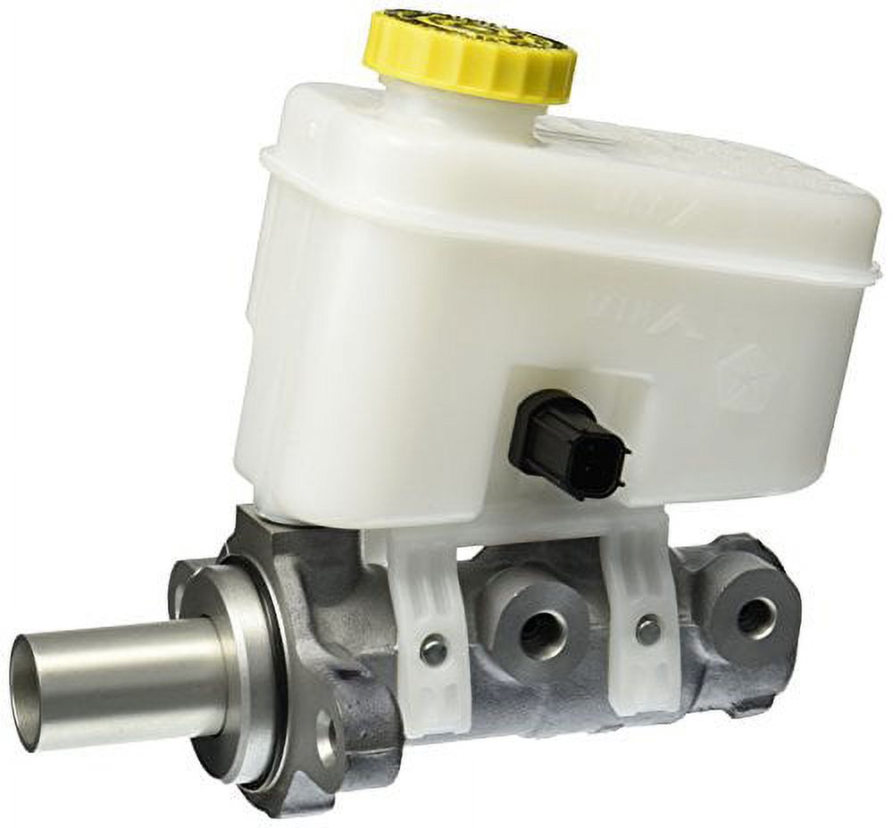 Teraflex 4303450 Brake Master Cylinder - Walmart.com