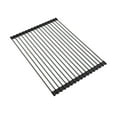 thumbnail image 3 of 12 x 17 Stainless Steel Roll Up Sink Grid, 3 of 5