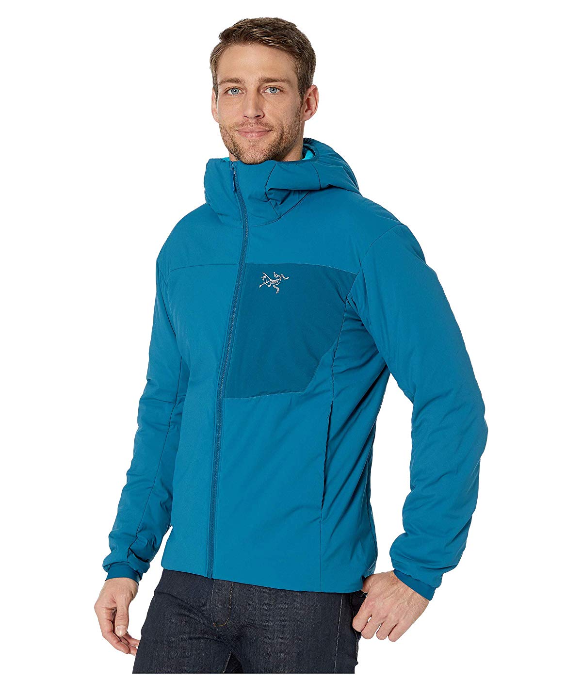 Arc'teryx Proton LT Hoodie Iliad - Walmart.com