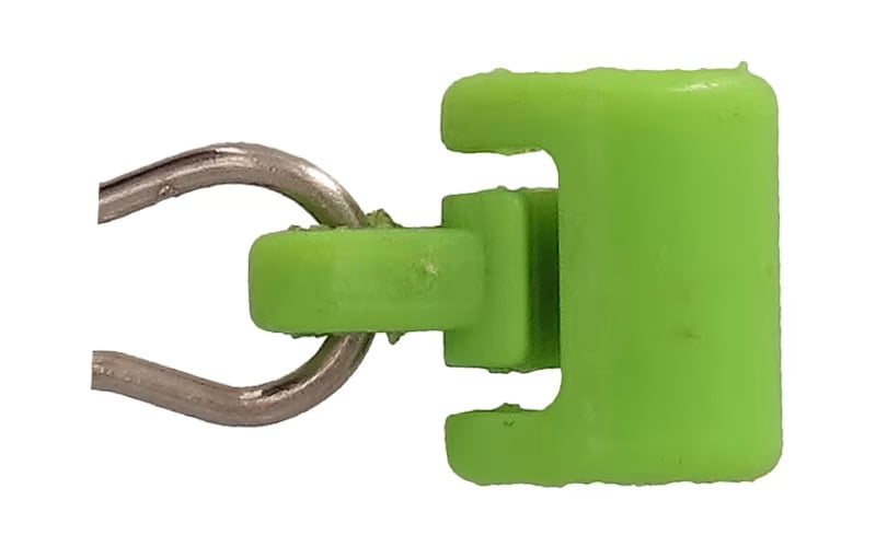 B'n'M Fishing EZ Sinker Slide, 6PK