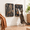 Owl & Butterfly, variant on 2 Pack Cat Wall Scratcher Artd For Cats