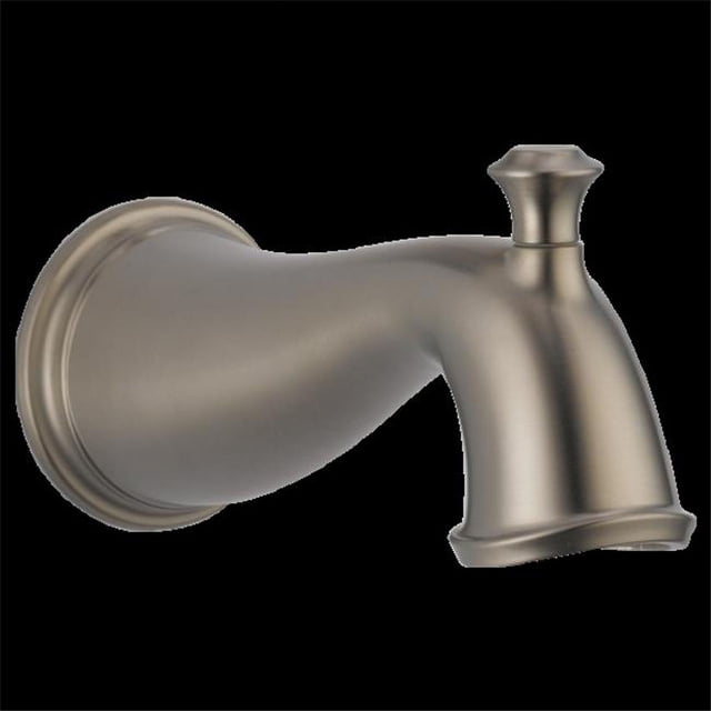 Delta RP72565SS Bec de Baignoire Cassidy Déviateur - Inoxydable