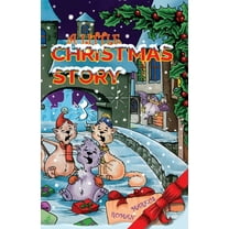 A Little Christmas Story (Paperback)