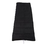 Adultes Sac de couchage, Polyester Down Cotton Backpacking Camping sac de couchage Équipement de camping pour le camping, Sac de repos, Randonnée, Voyage, Intérieur extérieur