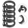 thumbnail image 4 of Miangastore 5pcs Pull Start Spring For Chainsaw Easy Starter Spring Kit Small Engine Starter Rope Replacement Lawn Mower Pull Cord, 4 of 8