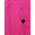 thumbnail image 5 of Ma Croix Womens Casual Basic Crew Neck T-Shirts, 5 of 6