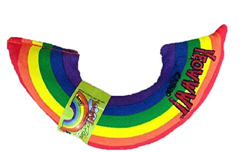 yeowww rainbow
