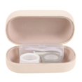 thumbnail image 5 of Boîte de Rangement pour Lentilles de Contact Femmes Hommes Usage Extérieur 9x5.4cm 1ensemble, 5 of 5