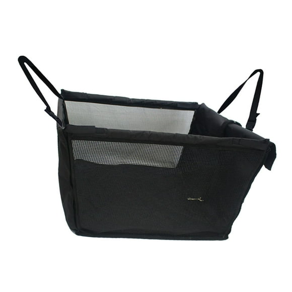 Funda de asiento trasero para perro Colco impermeable 65 cm x 35 cm