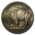 thumbnail image 2 of 1915-D Buffalo Nickel XF, 2 of 2
