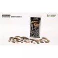 thumbnail image 1 of Games Grass Basing Bits- Sandbag Barricades, 1 of 3
