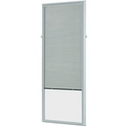 ODL Add-On Blind for Steel and Fiberglass Doors