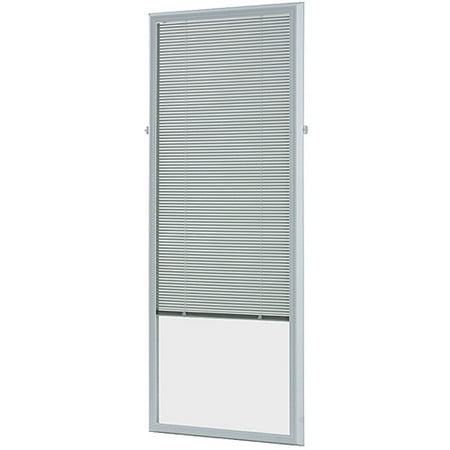 ODL Add-On Blind for Steel and Fiberglass Doors
