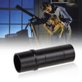 thumbnail image 1 of Astronomical Telescope Heliostat, Telescope Viewing Sun Auxiliary Easy To Use Preventing Eye Injury Cross Differentiation Plate  for Solar Detection, 1 of 7