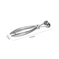 thumbnail image 2 of Outil de Découpe pour Enlever les Cerises en Acier Inoxydable, 2 of 6