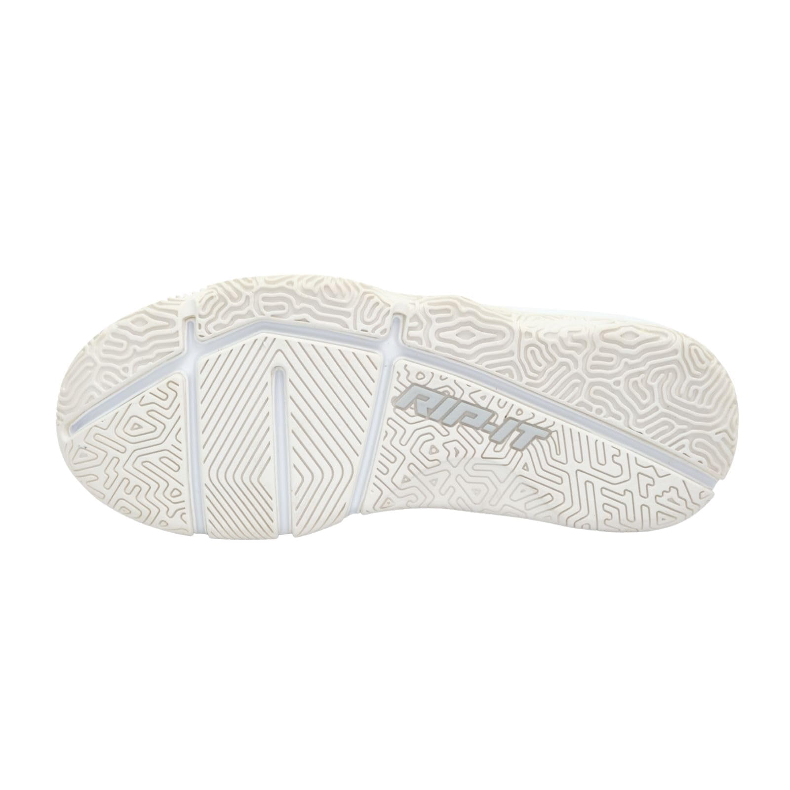 RIP-IT SwiftStep Kaylei Volleyball Shoes | Size 9.5 | White