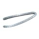 thumbnail image 1 of New High Quality Car Timing Chain 9800475480 YL00453380 for Peugeot 4008 5008 508 Citroen C5 C6 AIRC, 1 of 5