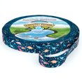 thumbnail image 5 of Country Brook Design® Dinosaurs Lite Tape (1 Inch, 20 Yards), 5 of 6