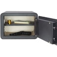 thumbnail image 2 of DuraBox Personal Security Safe with Electronic Digital Lock, 1-Shelf, 2 of 9