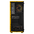 thumbnail image 3 of Xtreme PC Gaming Geforce RTX 5060 AMD Ryzen 7 5700 32GB SSD 1TB Monitor 27 165Hz WIFI Yellow, 3 of 6