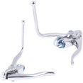 thumbnail image 2 of Brake Levers Racing Bike Handlebars Bicycle Brake Levers Braking, 2 of 3