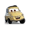 thumbnail image 1 of 39 x 43 Po. Luigi - Disney & Pixar Cars 3 Standup en Carton, 1 of 1