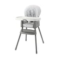 thumbnail image 1 of Silla Alta Graco SimpleSwitch Reign Blanco, 1 of 4