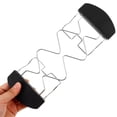 thumbnail image 4 of Bread Toaster Metal Grill Rack Toaster Warming Rack Stainless Steel Bread Rack Bread Maker Griddle, 4 of 4