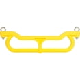 thumbnail image 4 of Swing Set Stuff Inc. Combo Trapeze Ring (Green), 4 of 4
