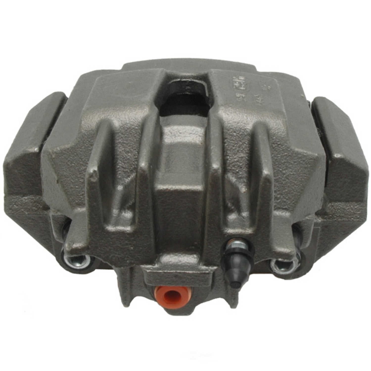 Raybestos Brakes RC12058 Raybestos R-Line Reman Loaded Caliper & Bracket Assy