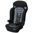 thumbnail image 3 of (4 pack) Cosco Kids Finale 2-in-1 Booster Car Seat, Fiberwave, Toddler, Unisex, 3 of 20
