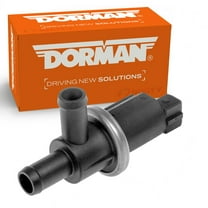 Dorman Vapor Canister Vent Solenoid compatible with Kia Sorento 3.5L V6 2003-2006