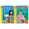 thumbnail image 2 of REMEDIA PUBLICATIONS Life Skills Math Series, Set of 5, 2 of 3