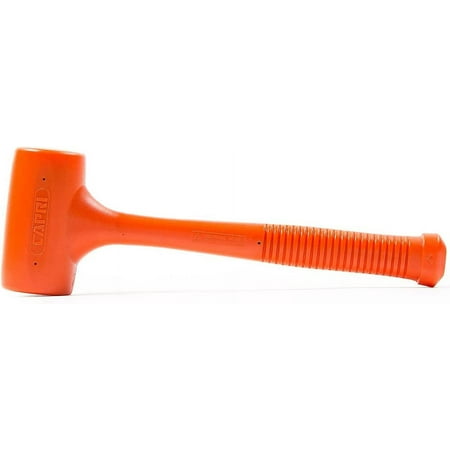 UPC: 0886352100984 | Capri Tools 10098 Dead Blow Hammer  3 lb
